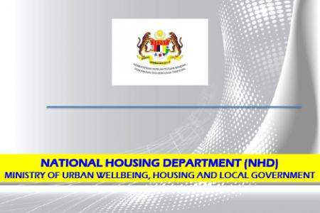 Dialogue on Sustainable Development of Affordable  Housing