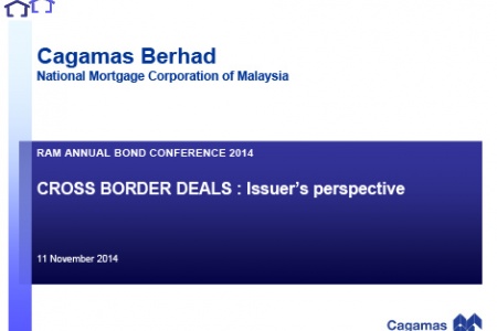 Cross Border Deals: Issuer’s Perspective