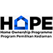 Hope Ownership Programme (HOPE)