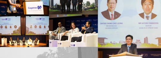 Developing and Financing Green Housing in Asia Conference 2022
