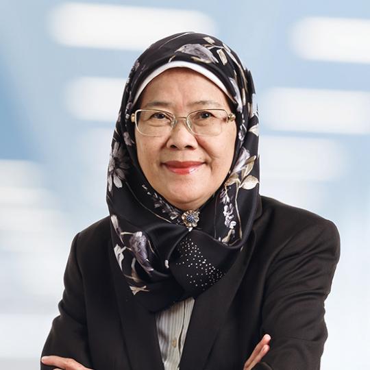 Dato' Halipah binti Esa