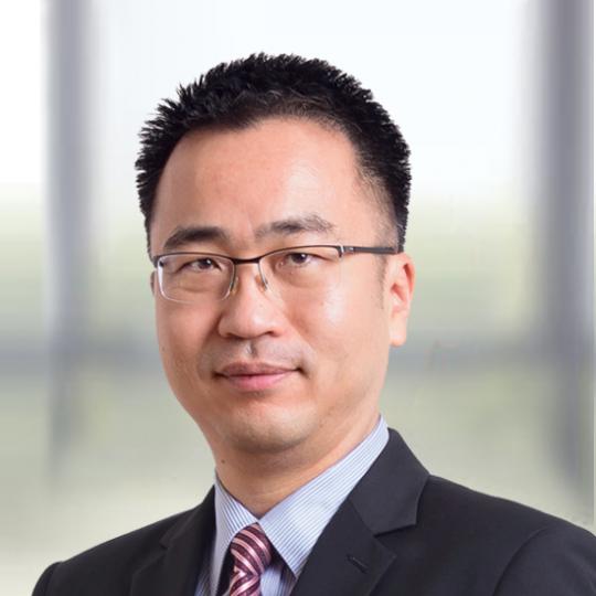Mr Dang Cheong Min