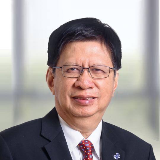 Datuk Chung Chee Leong