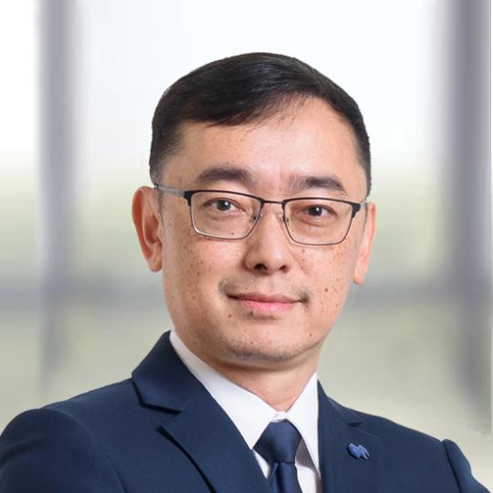 Datuk Chung Chee Leong