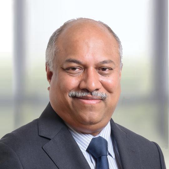 Mr S. Shanmuganathan