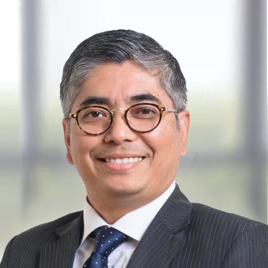 Y.M. Raja Shahriman Raja Harun Al Rashid