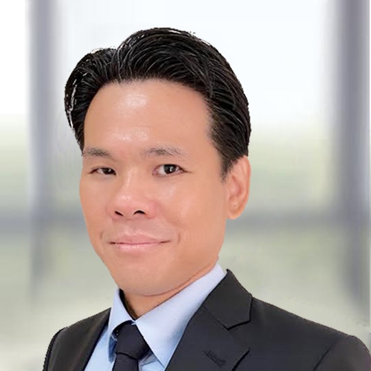 Tan Yong Nien