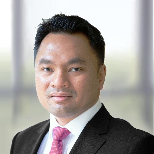 Abdul Hakim Amir Zainol