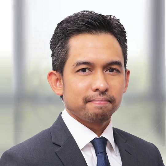 Shahrul Farelli Zulkiffli