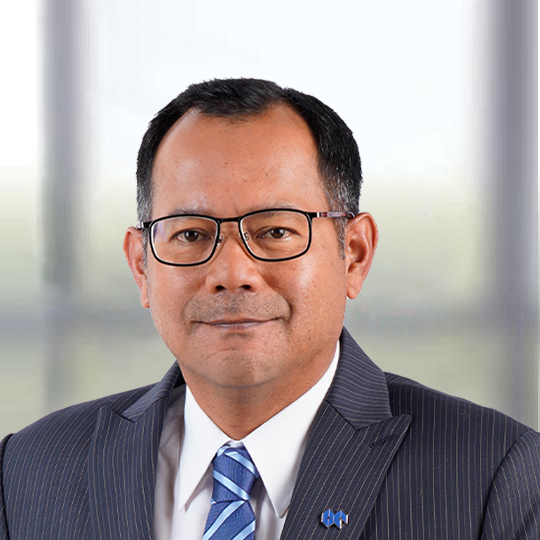 Kameel Abdul Halim