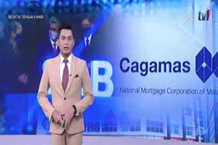 Cagamas Launches Reverse Mortgage Scheme to Help Elderly Fund Retirees