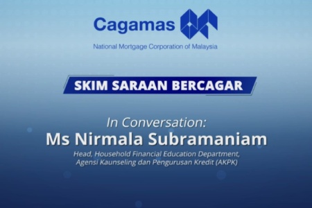 In Conversation (Part 2): Nirmala Subramaniam, Head, Household Financial Education Department, Agensi Kaunseling dan Pengurusan Kredit (AKPK)