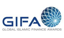 GIFA Market Leadership Award (Islamic Securitization)